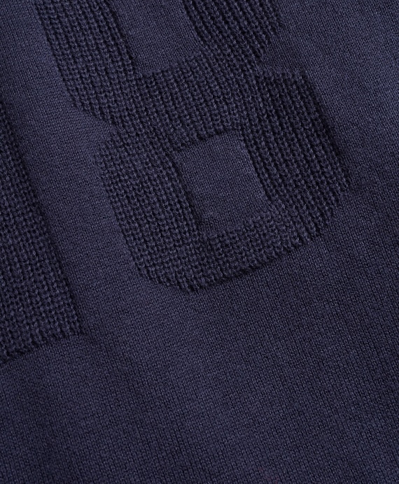 Cotton-Cashmere 1818 Sweater