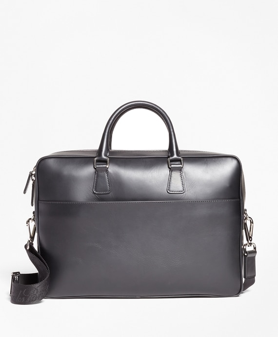 Leather Briefcase