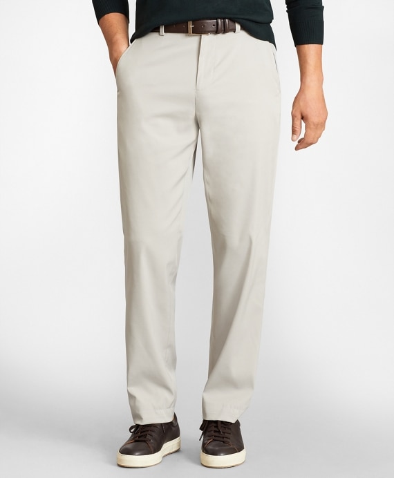 Clark Fit Tech Chino Pants