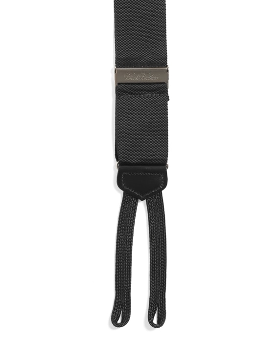 Extra-Long Formal Suspenders