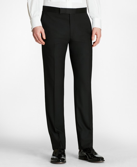 Milano Fit One-Button 1818 Tuxedo