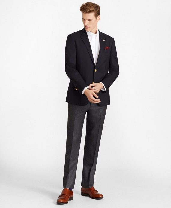 Milano Fit Two-Button 1818 Blazer