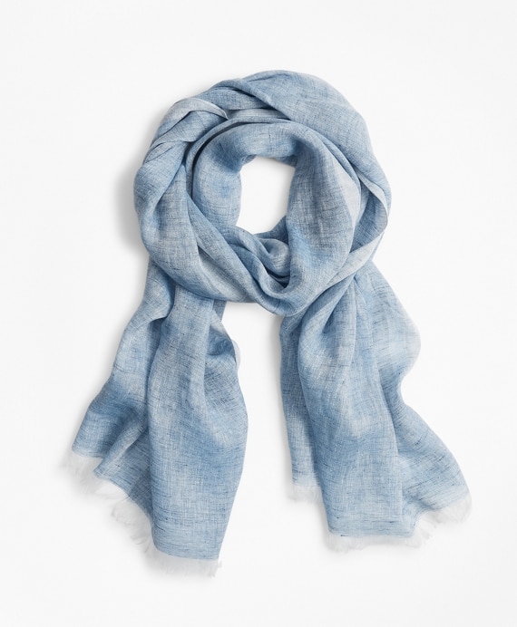 Linen Scarf