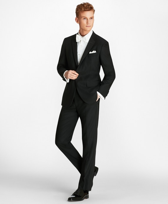 Milano Fit One-Button 1818 Tuxedo