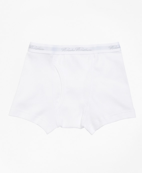 Boys Boxer Brief - Two Pack