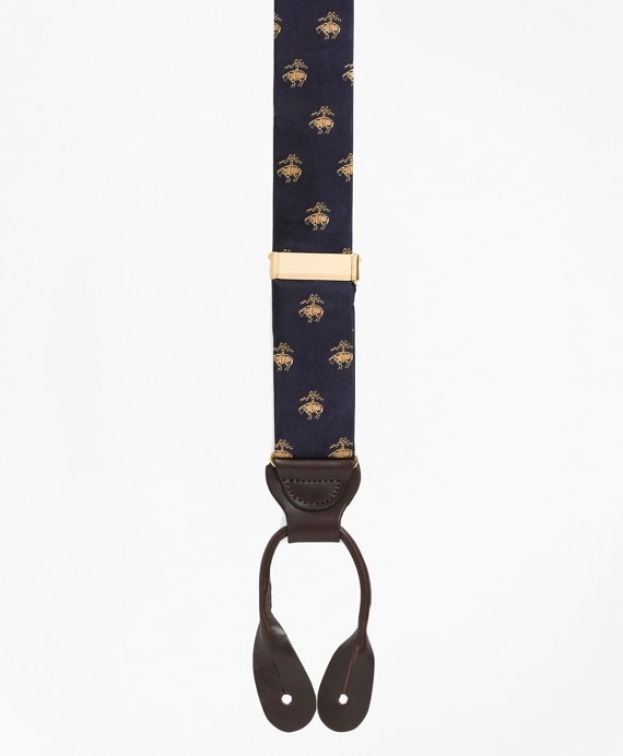 Golden Fleece® Suspenders