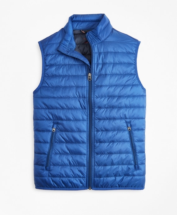 Kids Puffer Vest