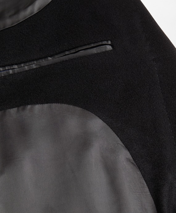 BrooksStorm® Westbury Cashmere Overcoat