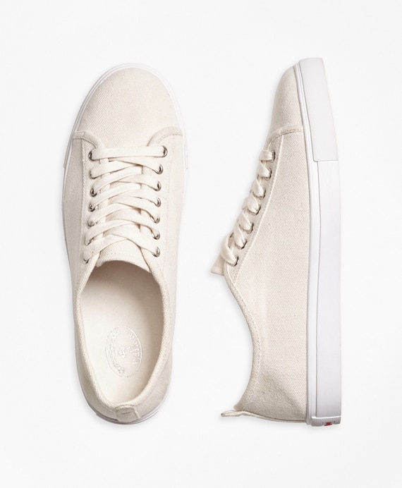 Canvas Sneakers