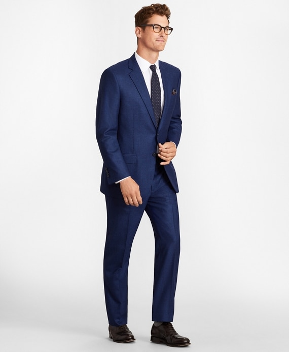 Madison Fit Two-Button 1818 Suit