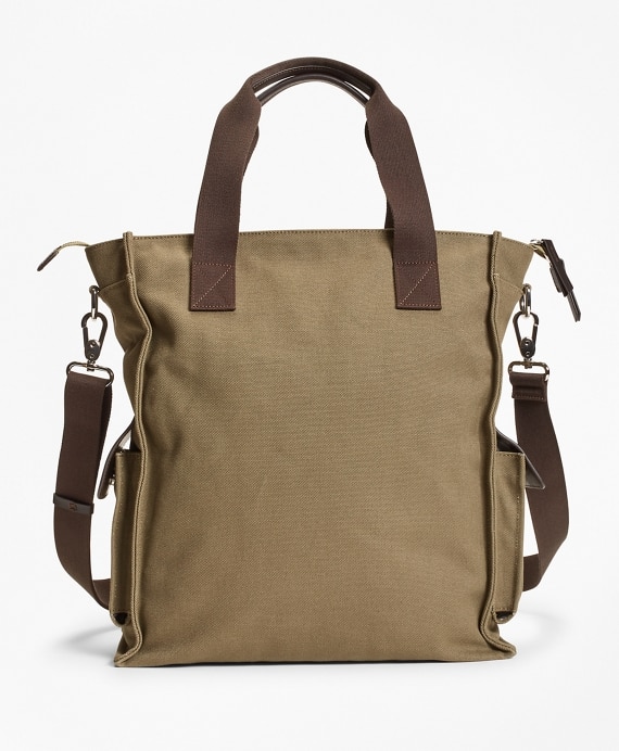 Canvas Tote
