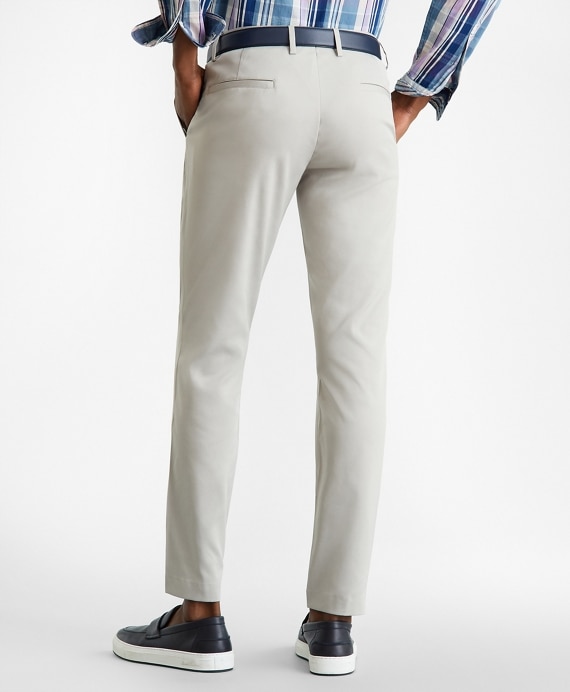 Soho Fit Tech Chino Pants