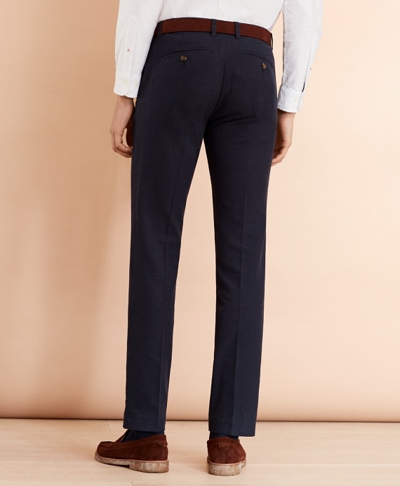 Donegal Twill Stretch Chinos