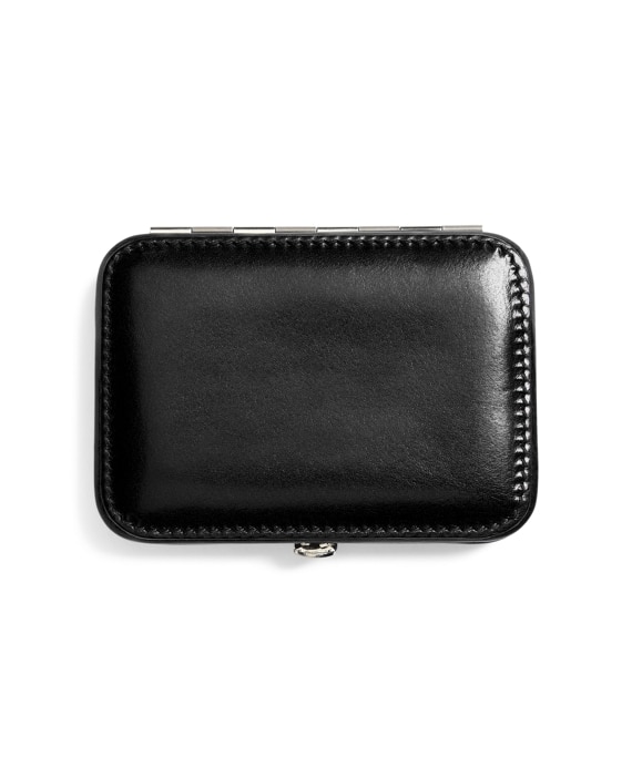 Leather Business Card Case