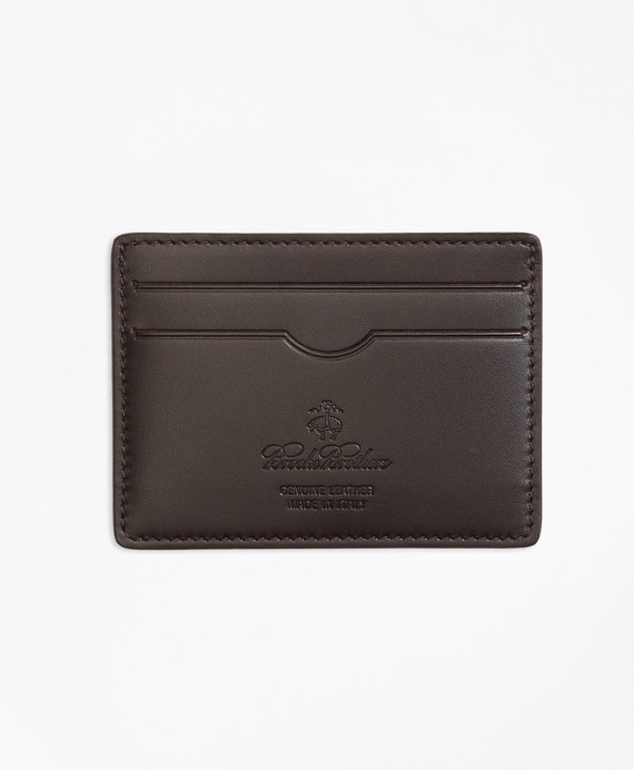 Leather Card Case
