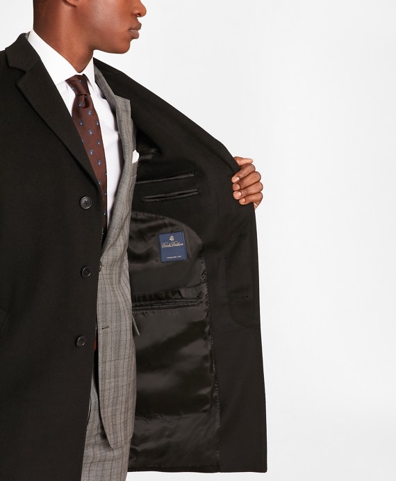 BrooksStorm® Short Town Coat