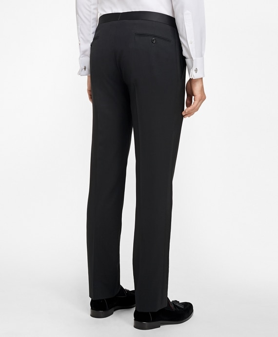 Regent Fit BrooksCool® Tuxedo
