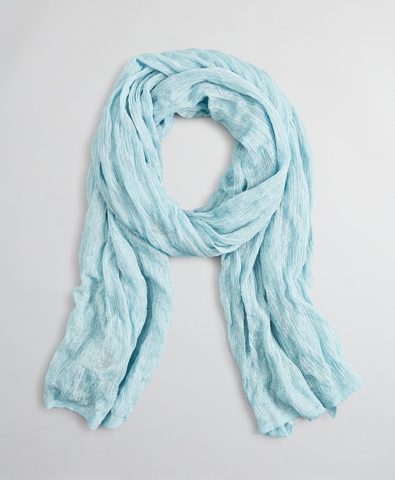 Shimmer Oblong Scarf