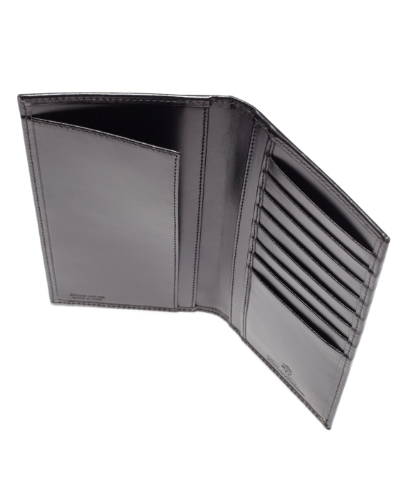 French Calfskin Checkbook Cover