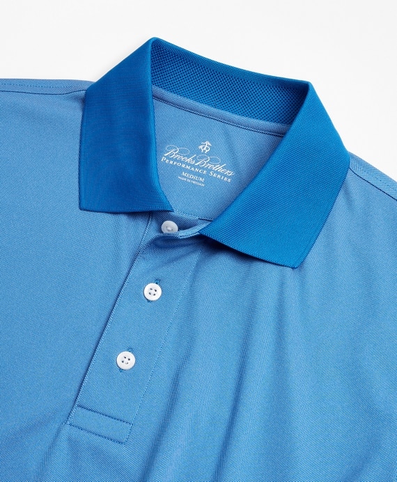Performance Series Polo Shirt