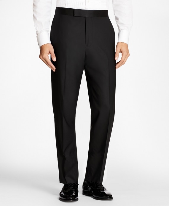 Regent Fit One-Button 1818 Tuxedo
