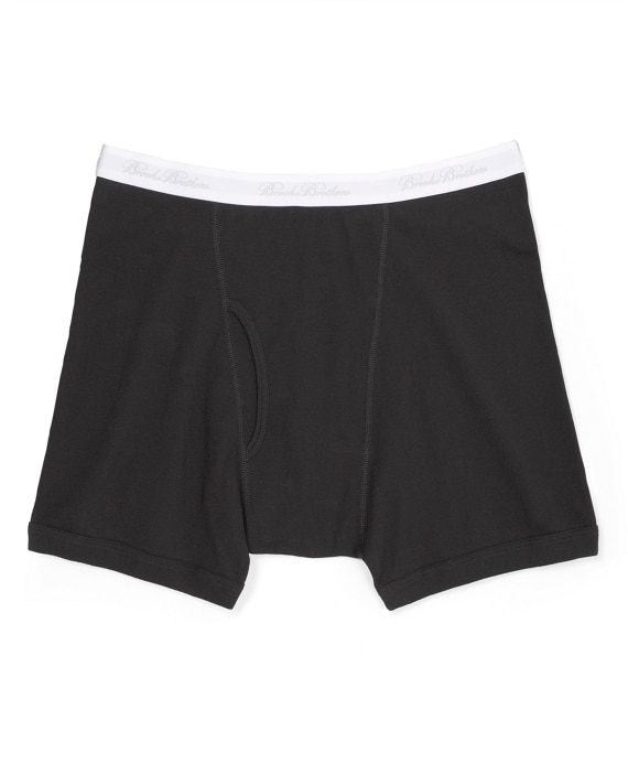 Supima® Cotton Boxer Briefs