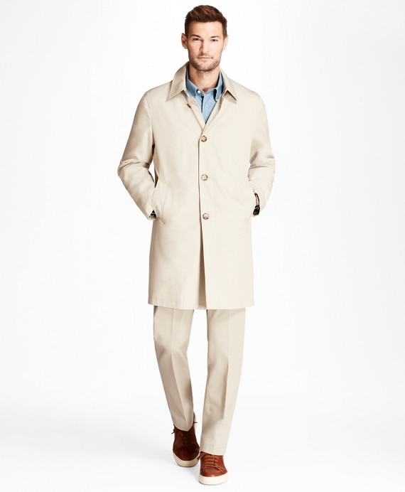 Newbury Trench Coat