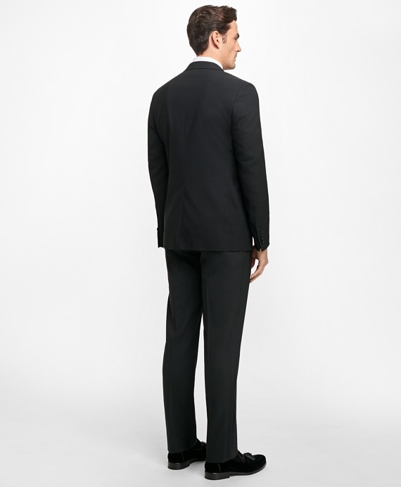 Regent Fit BrooksCool® Tuxedo