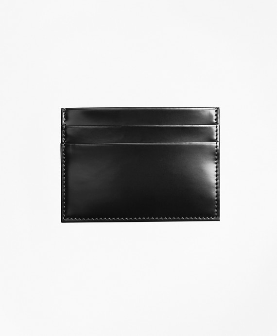 French Calfskin Slim Card Case