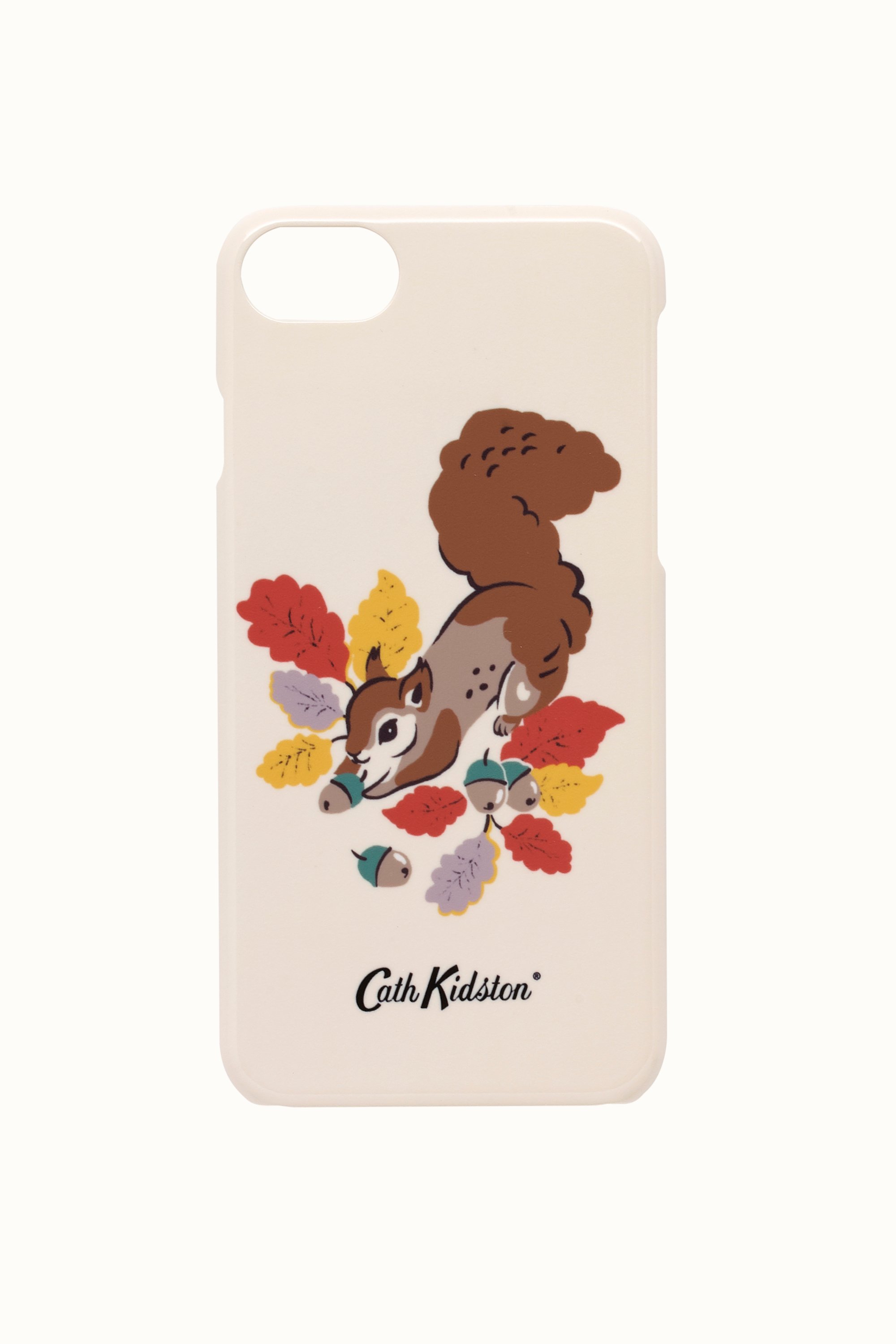 Garden Squirrels Universal Phone Case