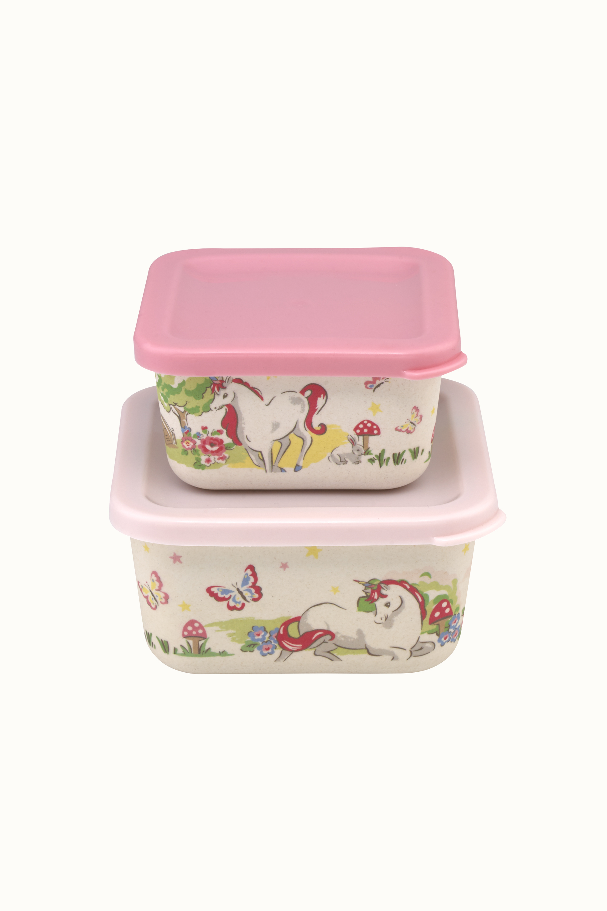 Unicorn Kingdom Snack Boxes