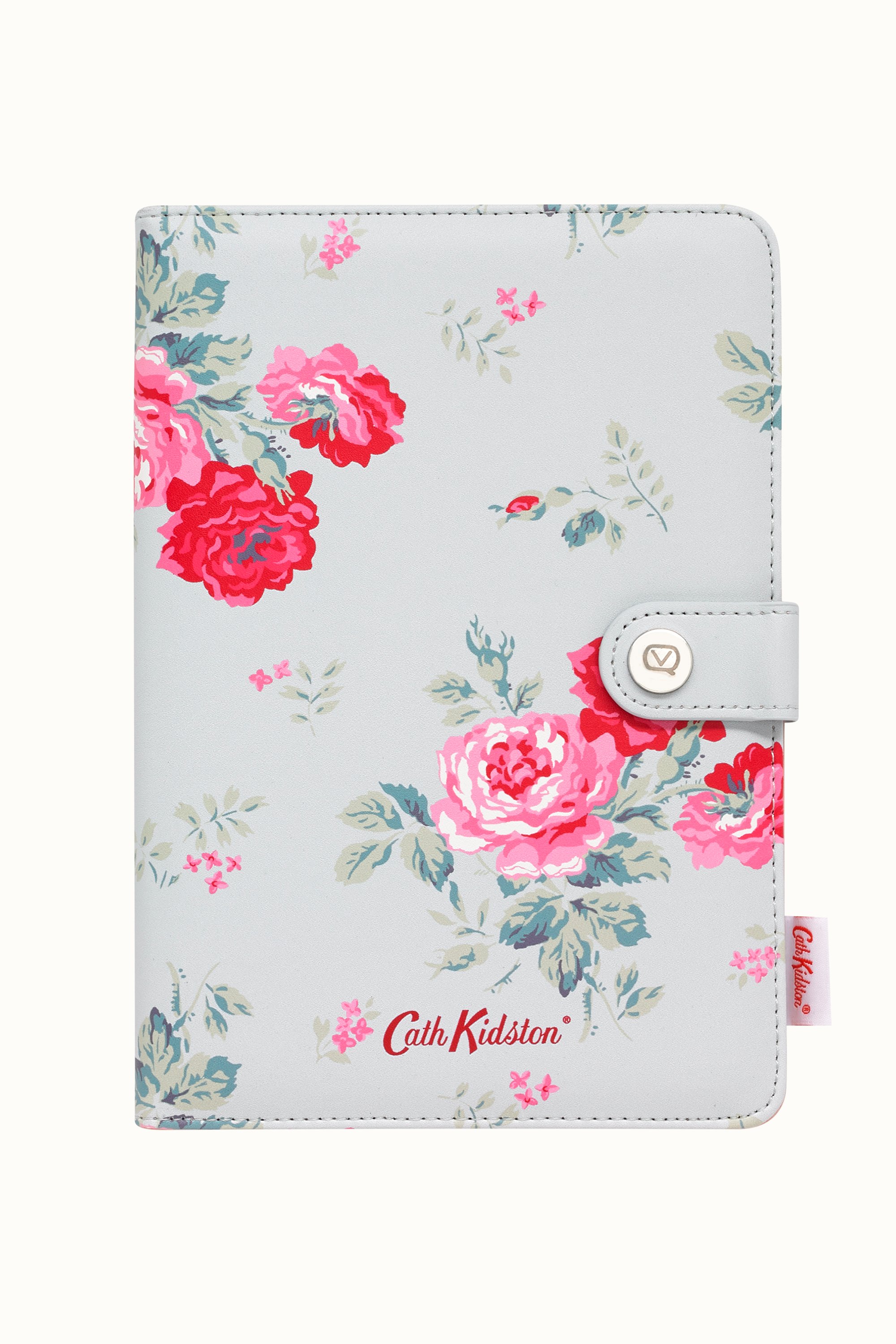 Antique Rose PL01 Universal Tablet Case 7 -8