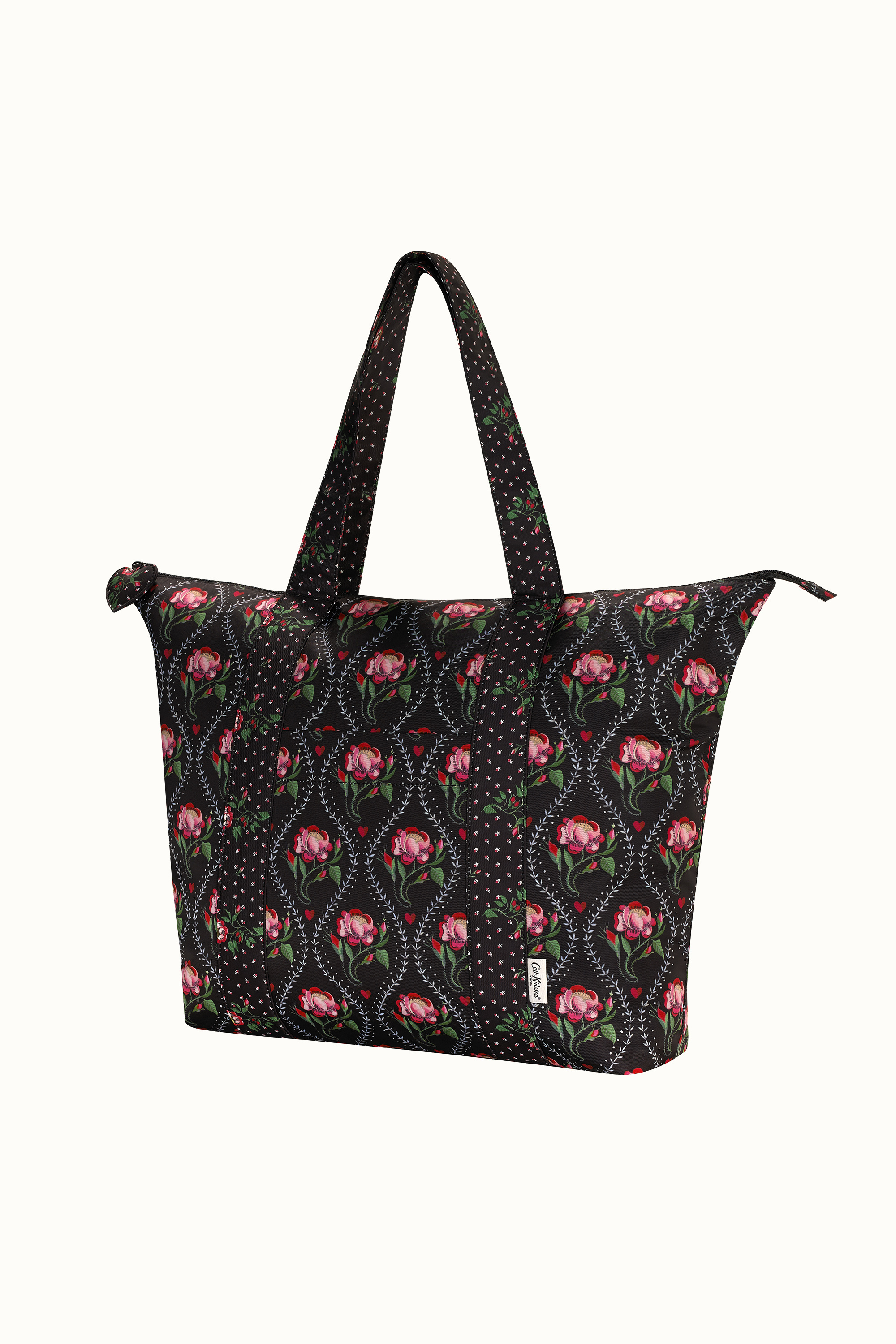 Recycled Rose Cherished Slouch Tote