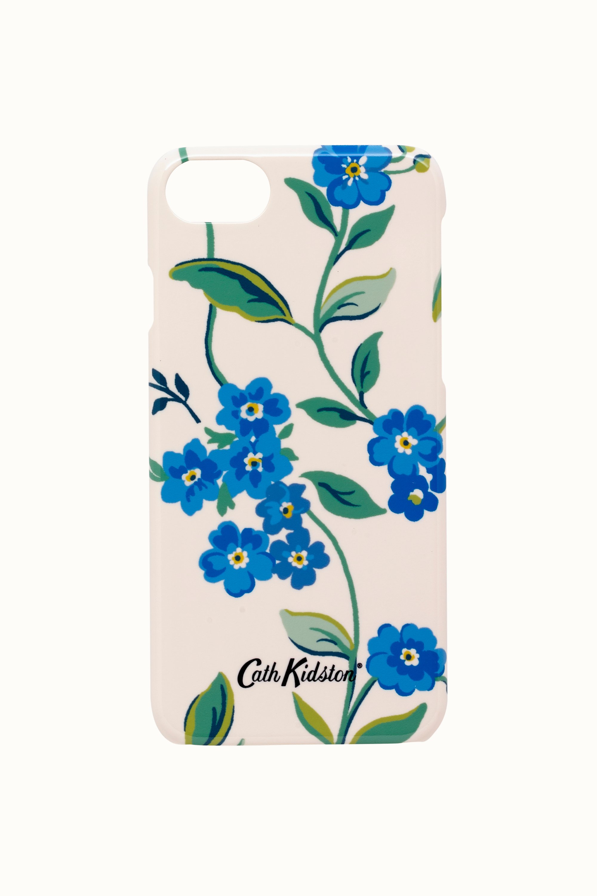 Forget Me Not Universal Phone Case