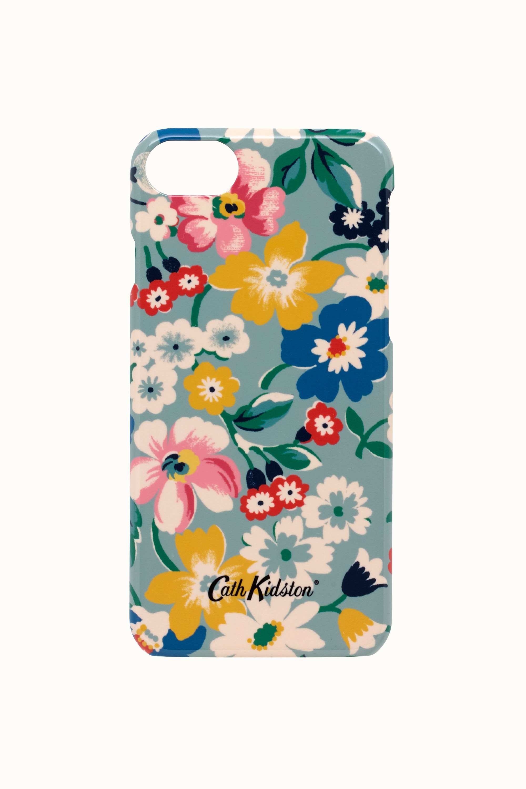 Portland Flowers Universal Phone Case