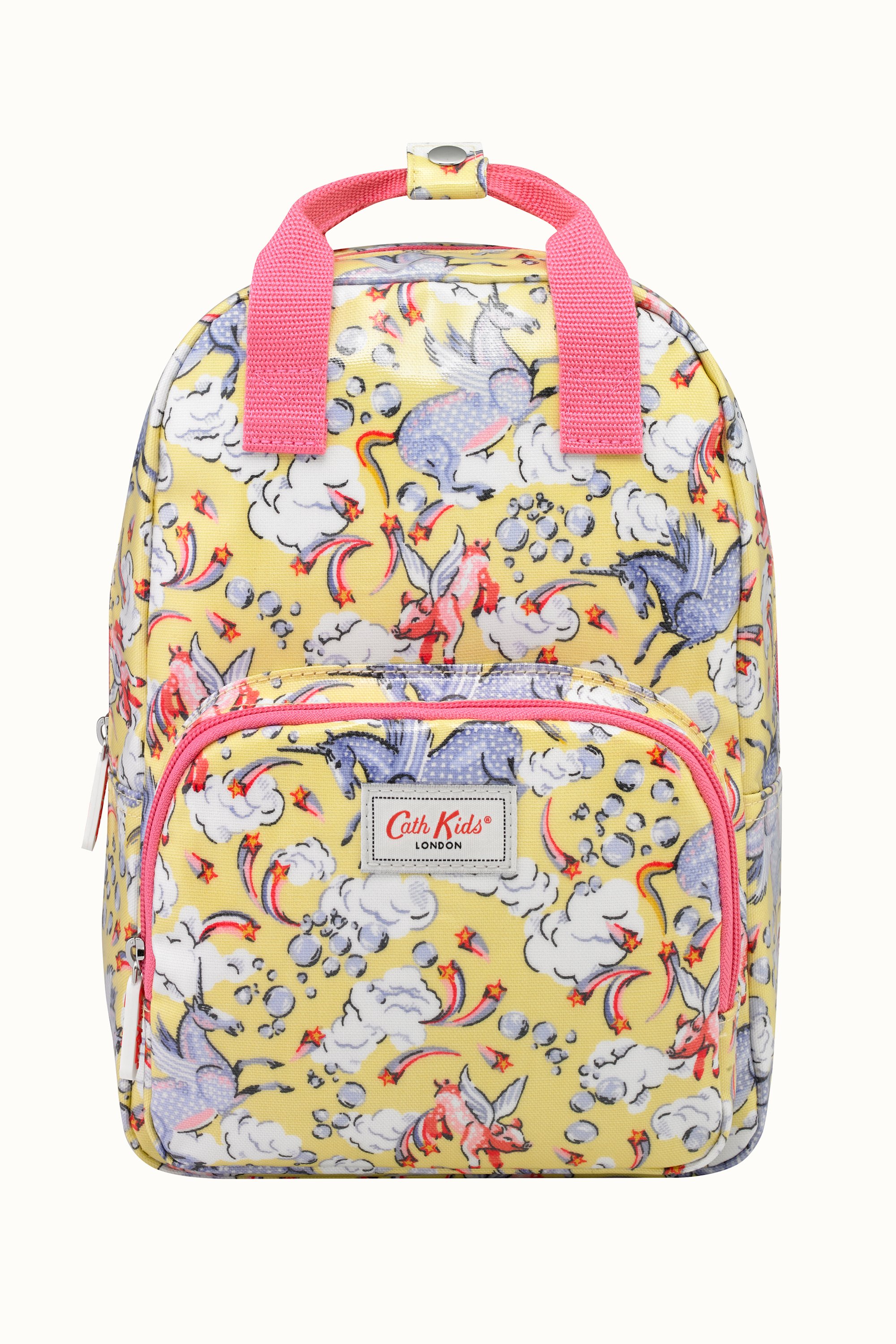 Unicorn Kids Medium Backpack