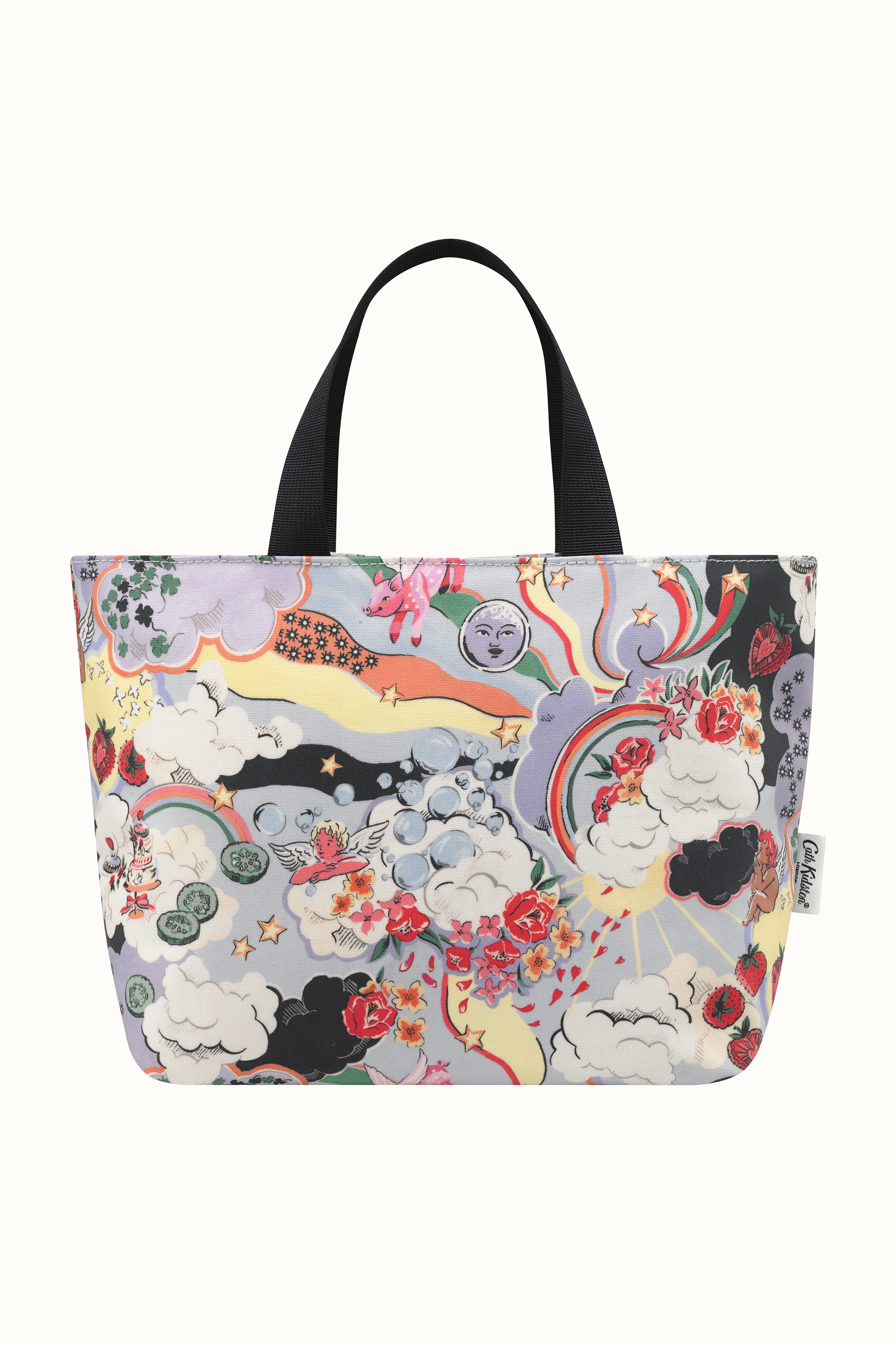 Self Care Lunch Tote