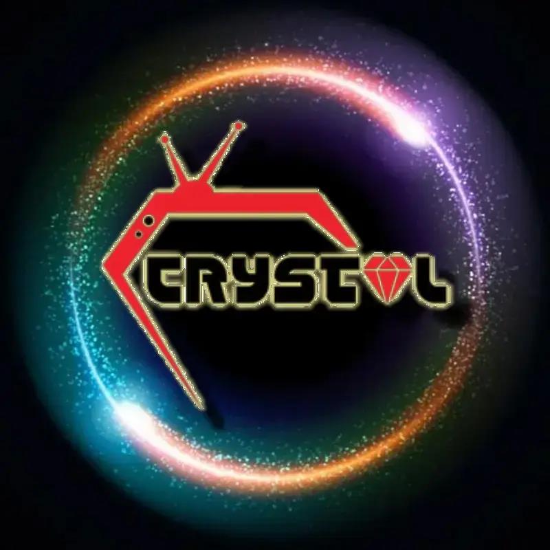 Stable IPTV Subscription Crystal Ott 4K VOD Movies & Live TV Include UK Sports Espana Swedish Arabic USA Belgium Netherland IPTV Channels Smart TV Android