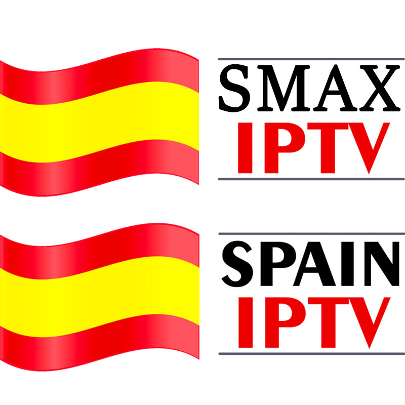 Smax 1 Year Spain IPTV Services Livego M3U Xtream