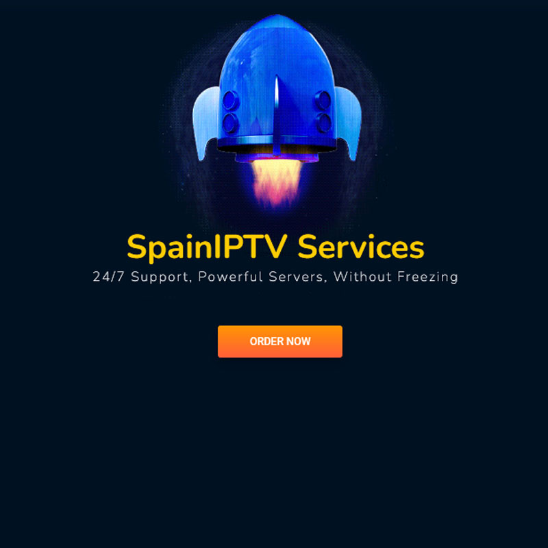 Smax Spain IPTV Services Livego M3U Xtream Panel Credits For Big Resellers