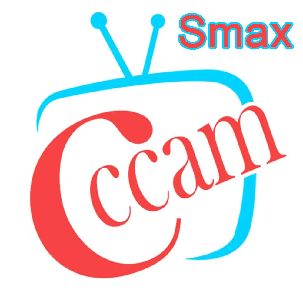 Smax Cccam Cline Stable Fast Sever Poland Slovakia Europe For DVB-S2 Satellite TV Receiver Reseller Panel