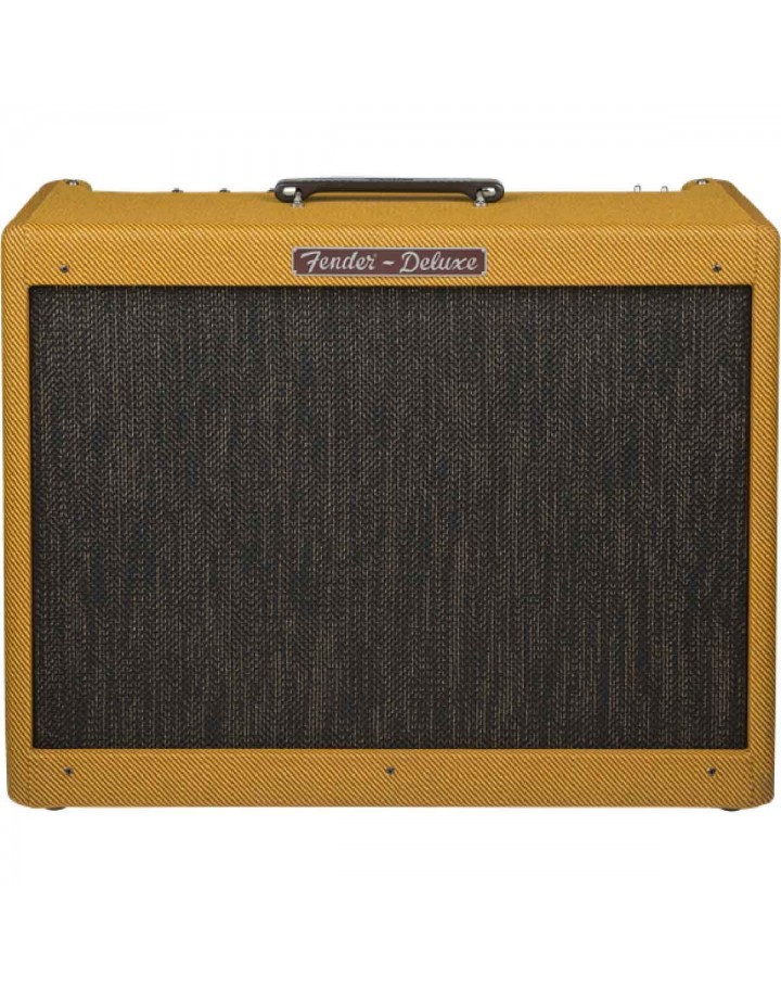 限定】Fender HOT Rod Deluxe 蒸し暑 III FSR おまけ有