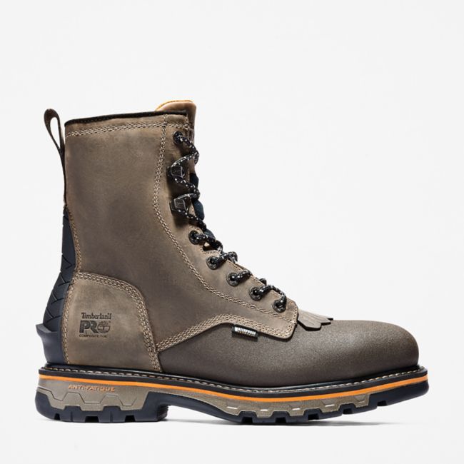 Men's True Grit 8