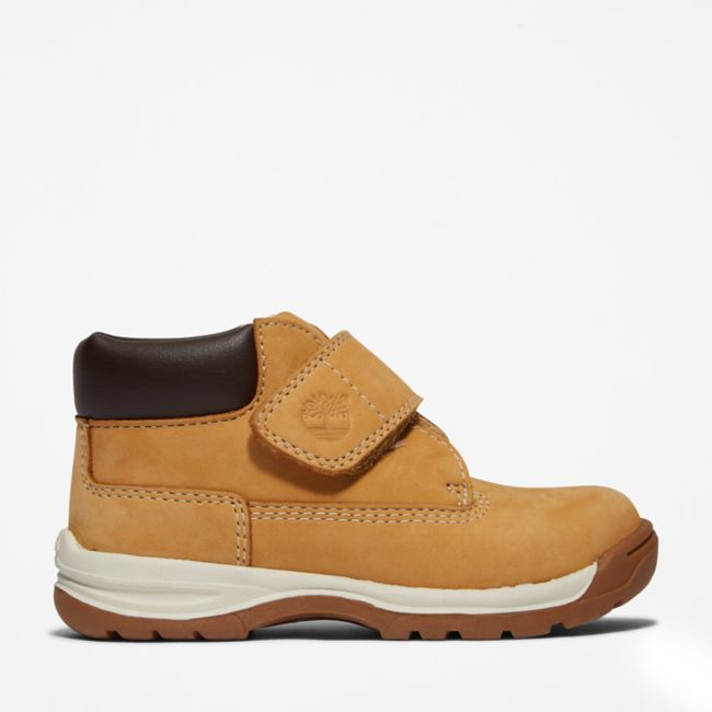 Toddler Timber Tykes Boot