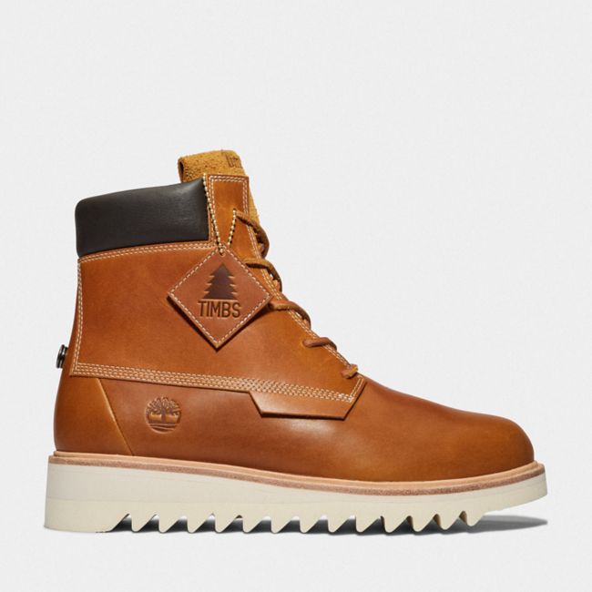 Men’s Timberland® x Nina Chanel Abney 6-Inch Boot