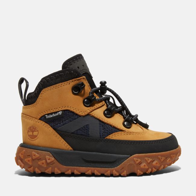 Toddler GreenStride™ Motion 6 Waterproof Boot