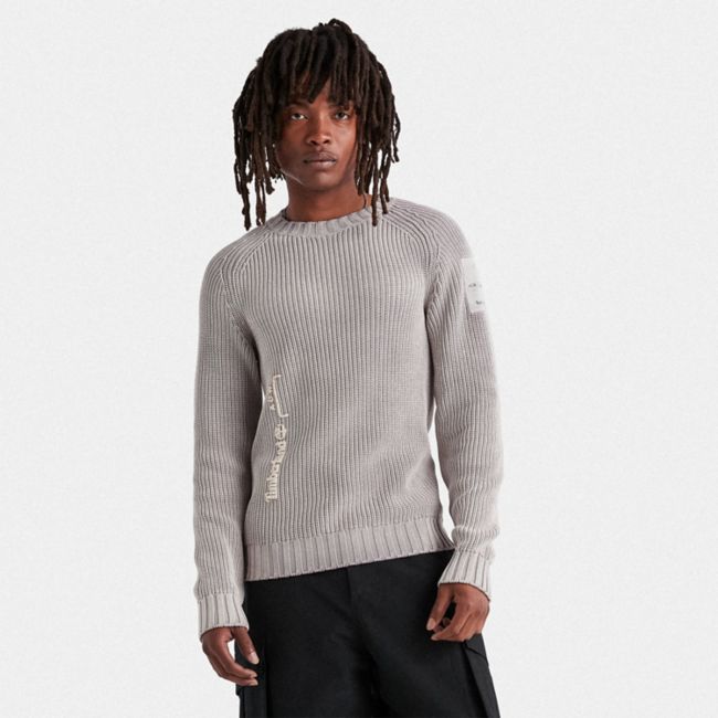 Timberland® x A-COLD-WALL* Moonscape Jumper