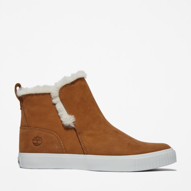 Women's Skyla Bay Pull-On Boot