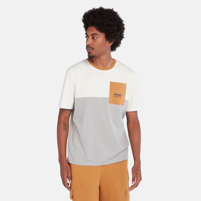 Men's Back to School Graphic T-Shirt