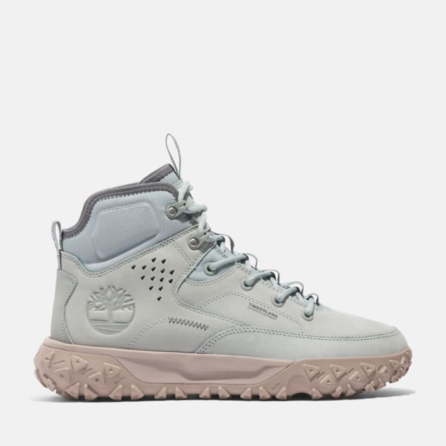 Men's GreenStride™ Motion 6 Mid Hiker